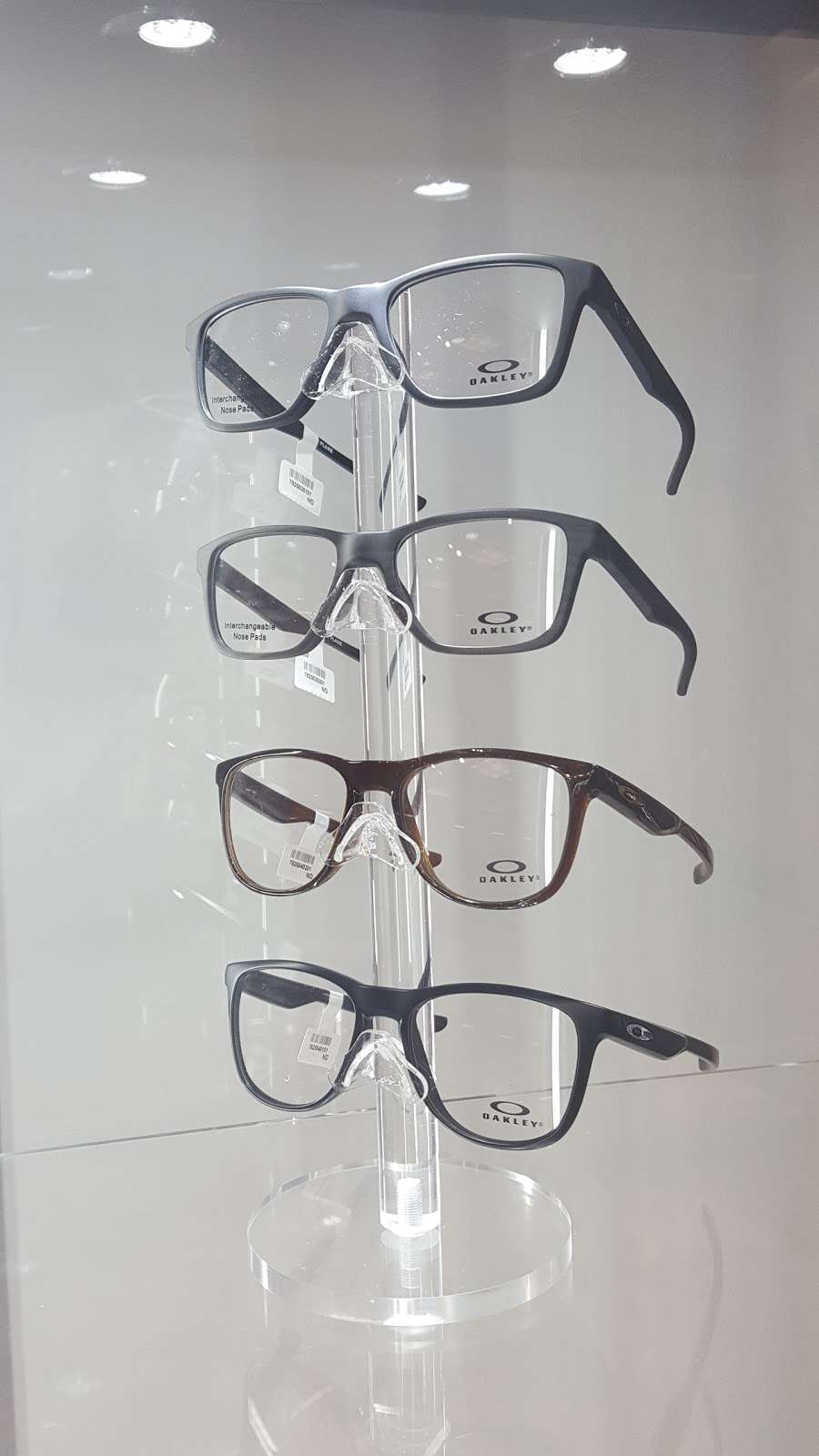 JCPenney Optical | 6987 Friars Rd, San Diego, CA 92108, USA | Phone: (619) 692-1248