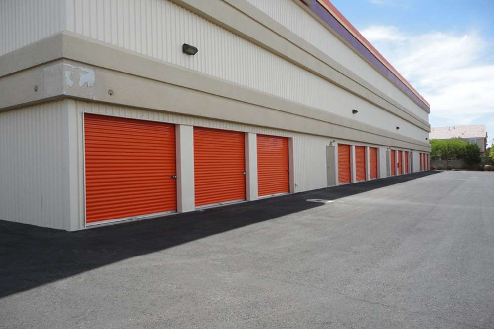 Public Storage | 6596 Boulder Hwy, Las Vegas, NV 89122, USA | Phone: (702) 577-1418