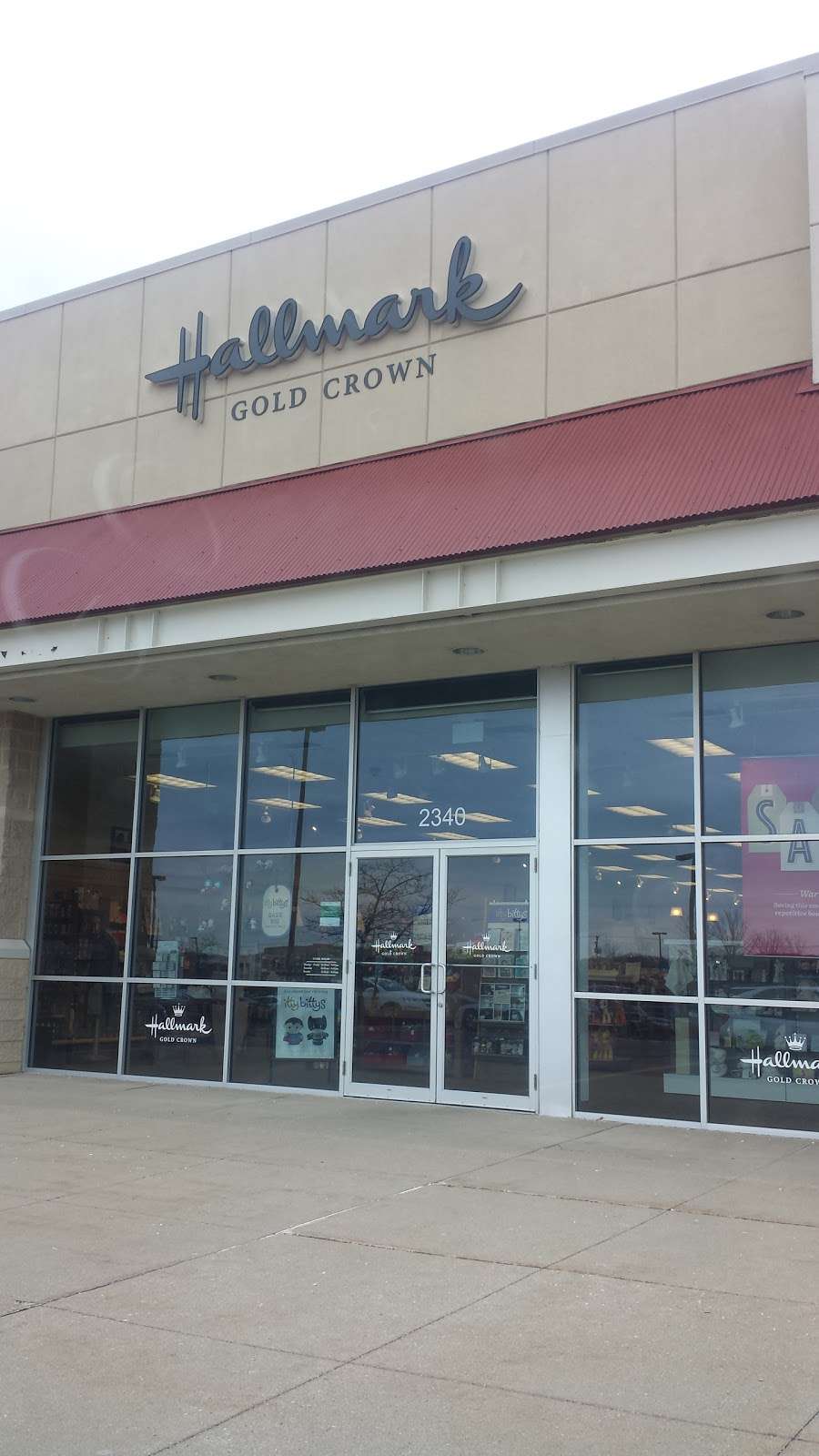 Amys Hallmark Shop | 2340 N Richmond Rd Mchenry East Shopping Center, McHenry, IL 60051 | Phone: (815) 363-5926