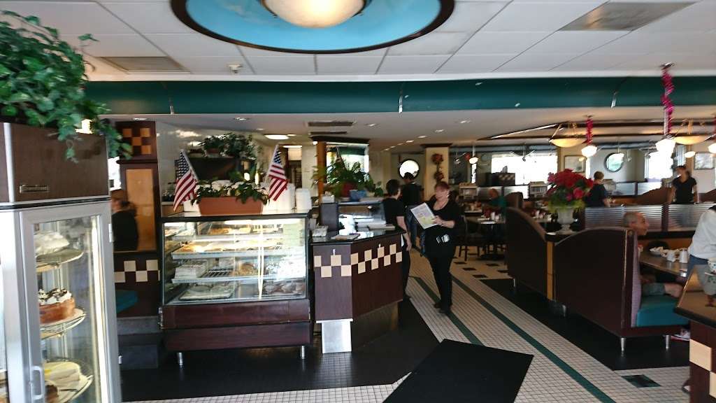 Lesters Diner | 1393 NW 136th Ave, Sunrise, FL 33323, USA | Phone: (954) 838-7473