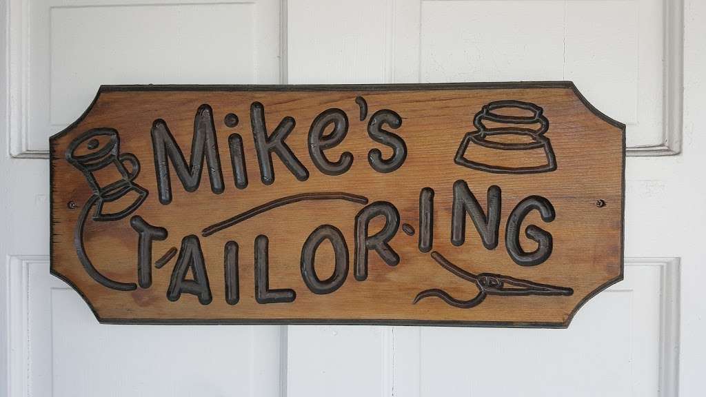 Mikes Tailoring | 241 2nd St, Holly Hill, FL 32117 | Phone: (386) 253-7823