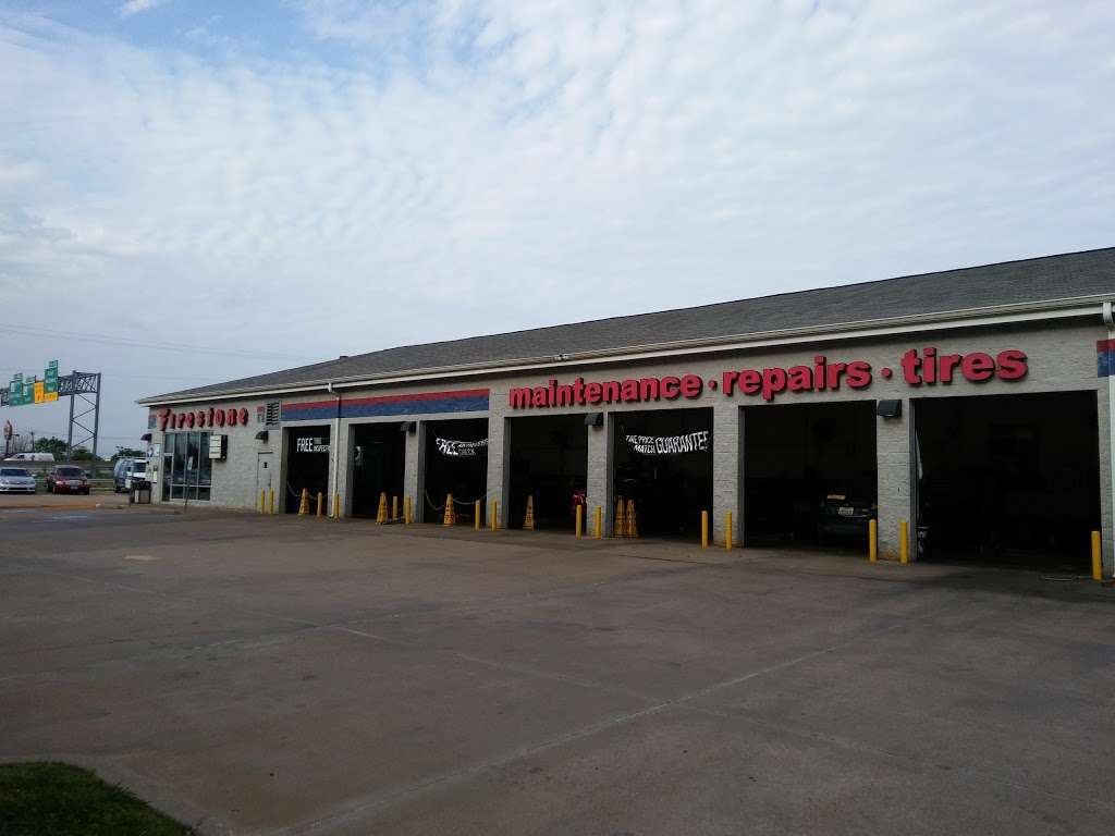 Firestone Complete Auto Care | 2510 I-20 Frontage Rd, Grand Prairie, TX 75052 | Phone: (469) 278-6889