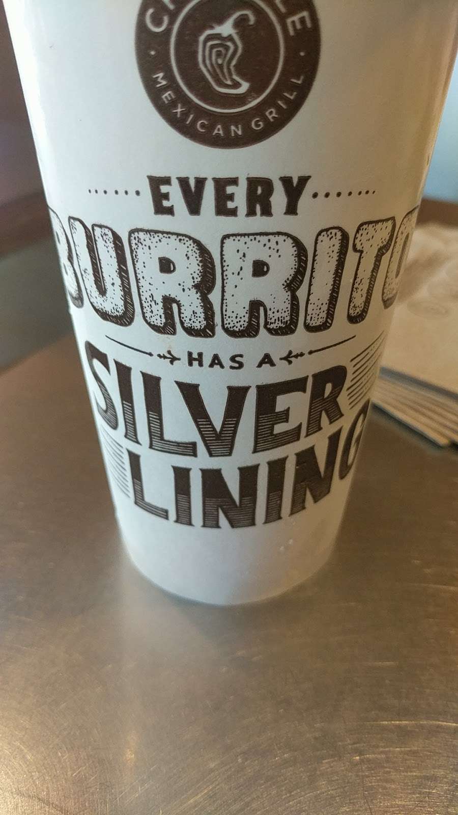 Chipotle Mexican Grill | 1601 Jefferson Davis Hwy, Fredericksburg, VA 22401 | Phone: (540) 373-9628