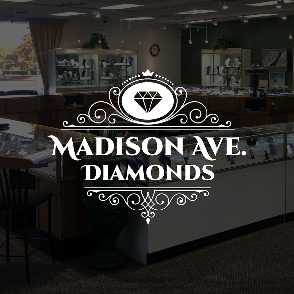 Madison Ave. Diamonds | 7400 Madison Ave, Fair Oaks, CA 95628, USA | Phone: (916) 966-6005