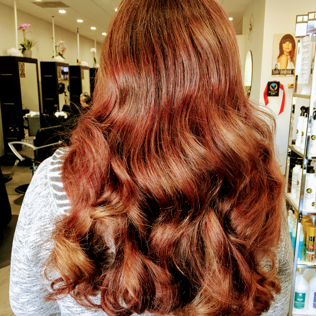 Anthony’s Salon | 19016 Brookhurst St, Huntington Beach, CA 92646, USA | Phone: (714) 509-0107