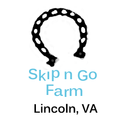 Skip n Go Farm | 19287 Lincoln Rd, Purcellville, VA 20132, USA | Phone: (540) 338-8473