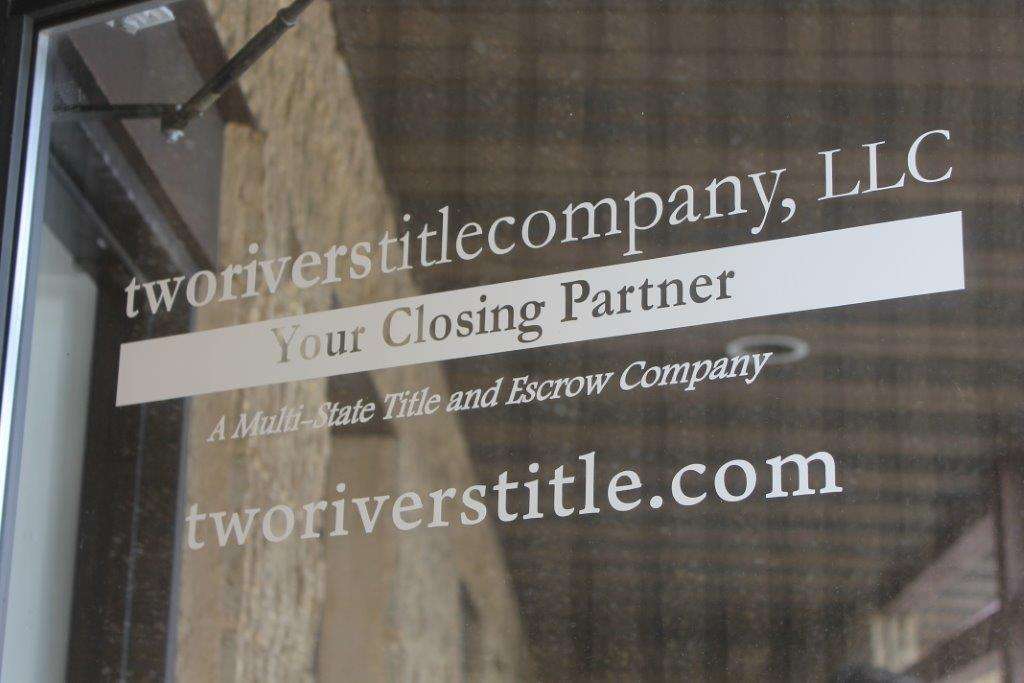 Two Rivers Title Company | 450 Bloomfield Ave Suite 102, Verona, NJ 07044 | Phone: (862) 277-0301