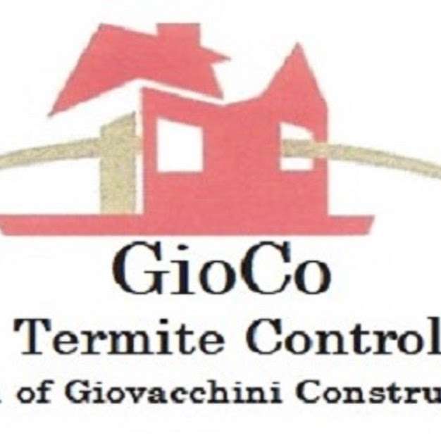 GioCo Termite Control | 1370 Industrial Ave suite h, Petaluma, CA 94952, USA | Phone: (707) 658-1282