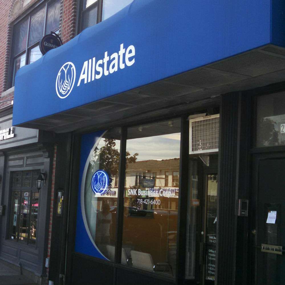 Kasem Khan (SEM): Allstate Insurance | 2110 Flatbush Ave, Brooklyn, NY 11234, USA | Phone: (718) 421-6400