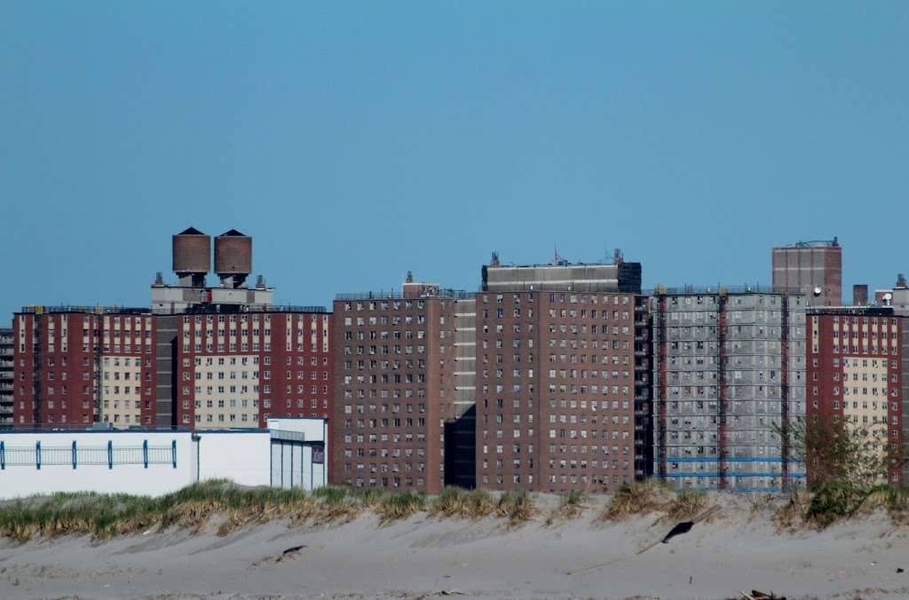 Coney Island Creek Park | Bayview Ave, Brooklyn, NY 11224, USA