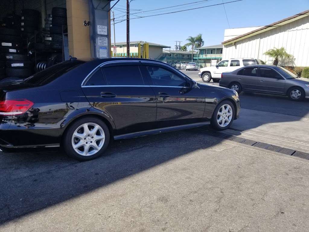 Ang Mercedes Auto Service | 8831 San Fernando Rd, Sun Valley, CA 91352, USA | Phone: (818) 771-1194