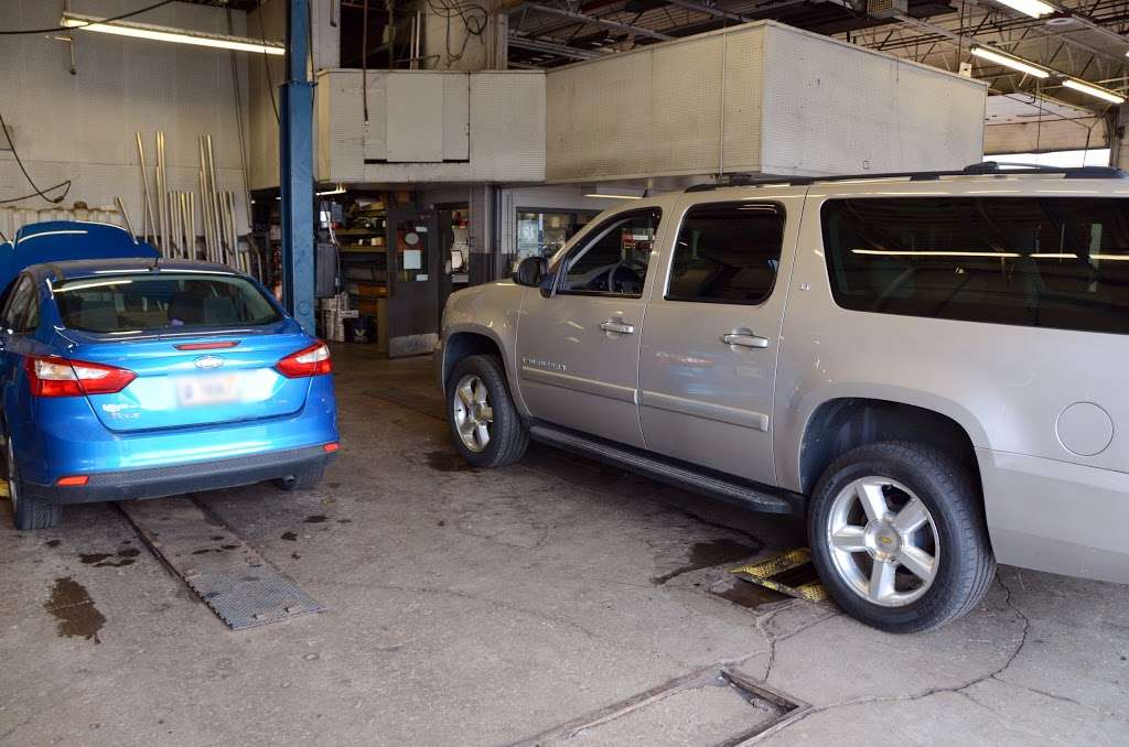 Midas | 2208 E 8th St, Anderson, IN 46012, USA | Phone: (765) 400-0114