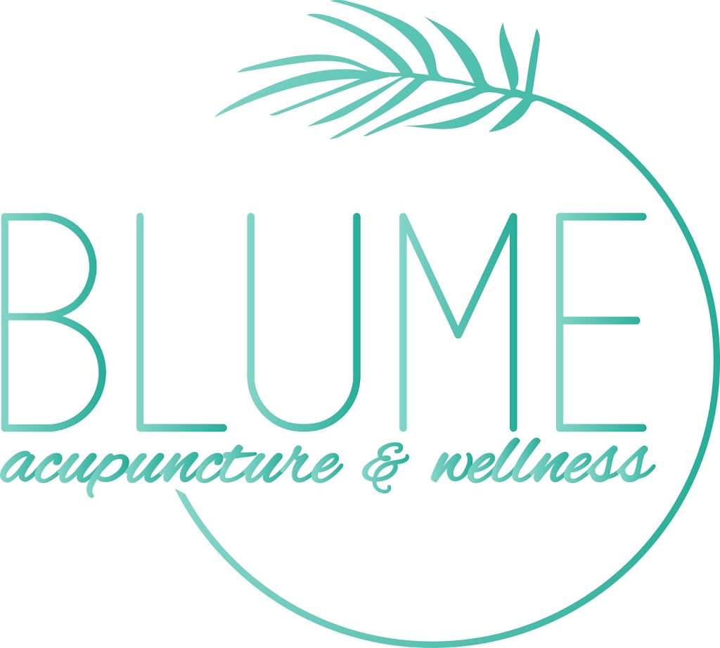 Blume Acupuncture & Wellness | 3 Woodland Rd #411, Stoneham, MA 02180 | Phone: (781) 951-3456