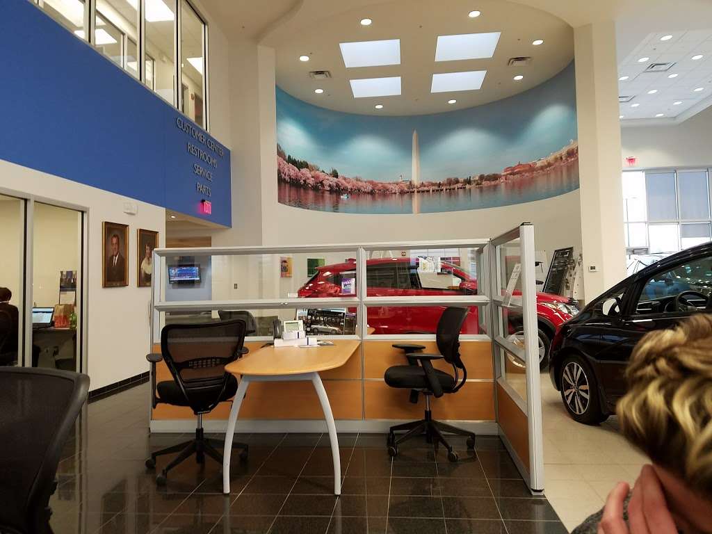 Pohanka Honda | 1772 Ritchie Station Ct, Capitol Heights, MD 20743, USA | Phone: (301) 899-7800