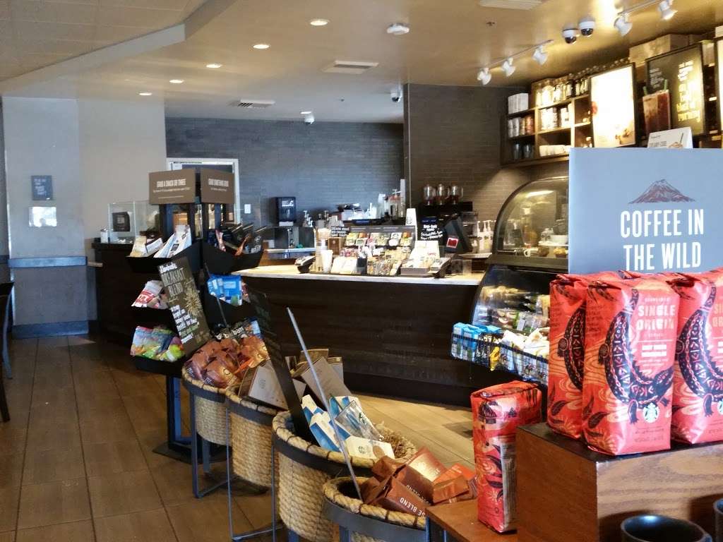 Starbucks | 969 A Golf Course Dr, Rohnert Park, CA 94928, USA | Phone: (707) 584-4818