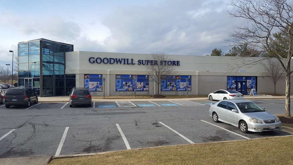 Goodwill Industries of the Chesapeake, Inc. | 9097 Snowden River Pkwy, Columbia, MD 21046 | Phone: (410) 872-0134