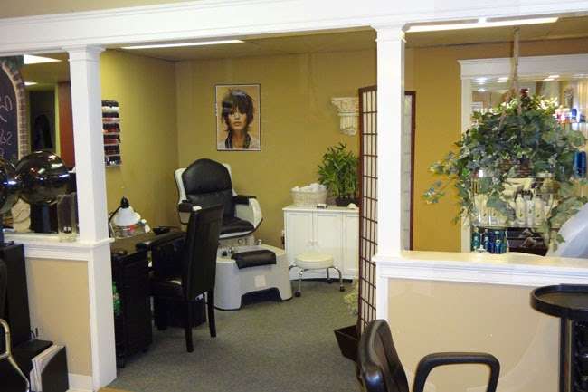Reflections Hair Studio | 438 King St, Littleton, MA 01460, USA | Phone: (978) 952-8410