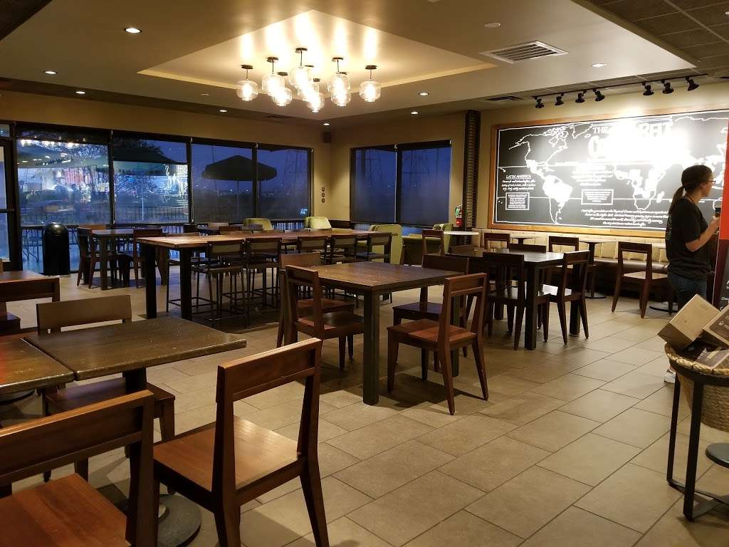 Starbucks | 225 El Dorado Blvd, Webster, TX 77598, USA | Phone: (281) 381-4687