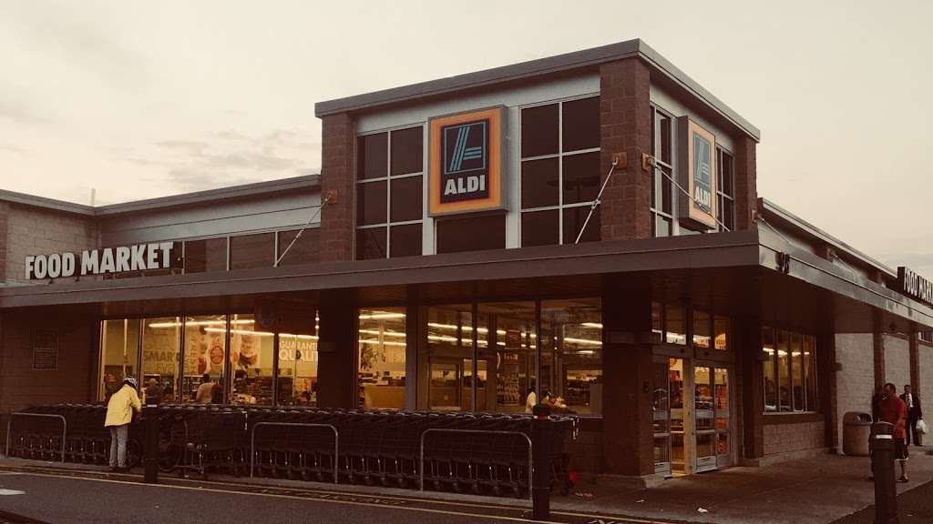 ALDI | 98 Chesapeake Blvd, Elkton, MD 21921, USA | Phone: (855) 955-2534