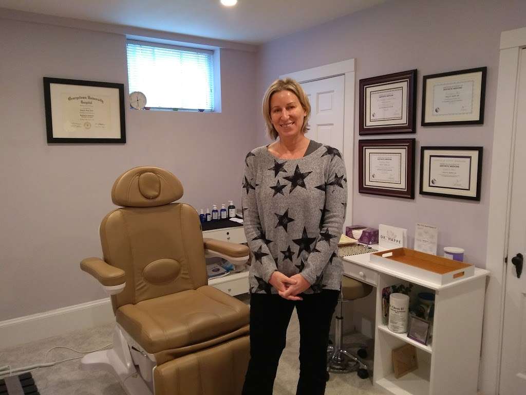 Dr. Holly Happe, D.O. | 15 Homestead St, Waban, MA 02468 | Phone: (617) 597-2600