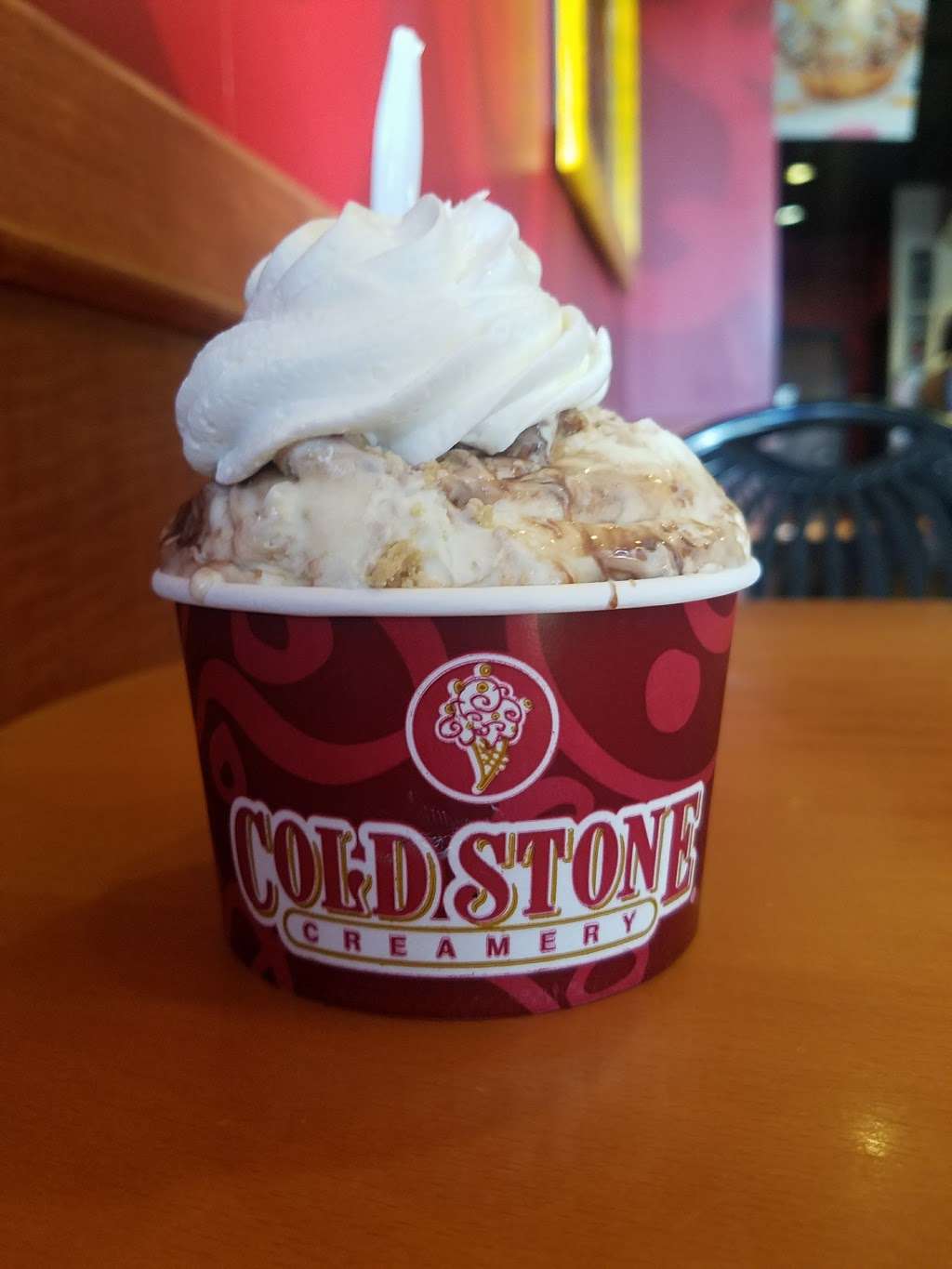 Cold Stone Creamery | 2341 Richmond Ave, Staten Island, NY 10314, USA | Phone: (718) 983-5700