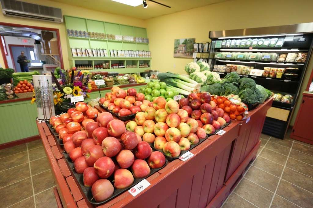 The Produce Place | 606 E Cypress St, Kennett Square, PA 19348, USA | Phone: (610) 444-3808