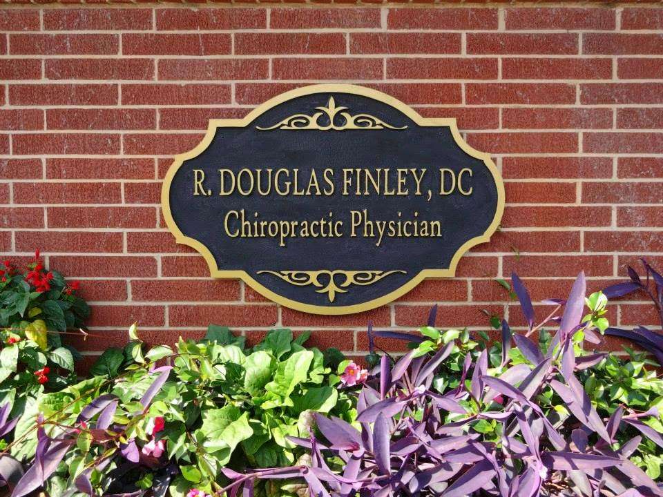 Finley Chiropractic Center | 112 Wagner St, Troutman, NC 28166, USA | Phone: (704) 528-9119