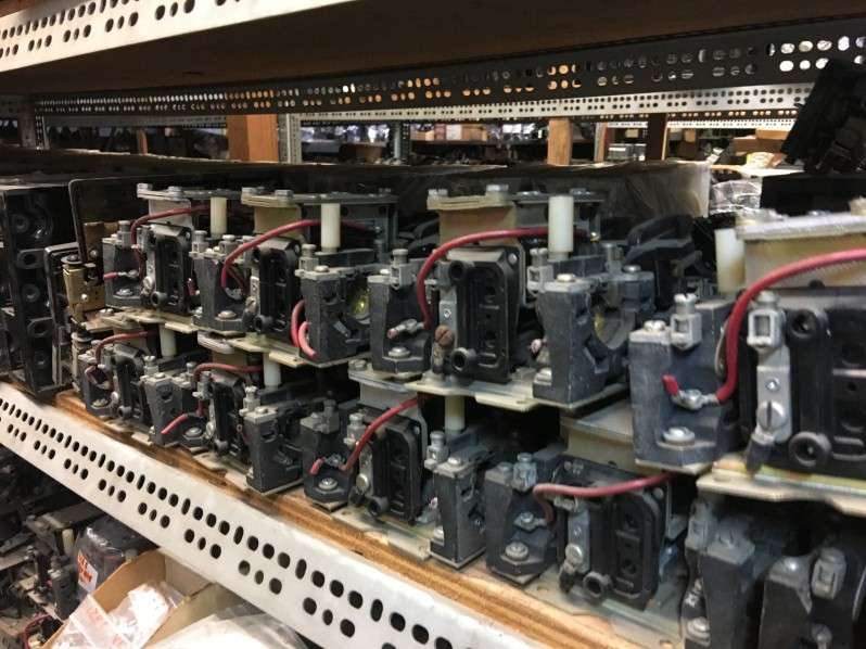 Yukon Electrical Supply - Circuit Breakers, Enclosures, Motor Co | 1275 Alameda St, Wilmington, CA 90744, USA | Phone: (800) 426-6314