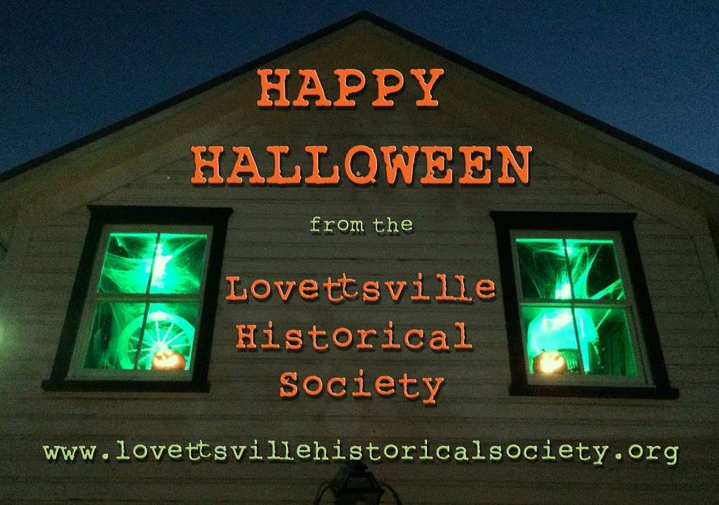 Lovettsville Historical Society & Museum | 4 E Pennsylvania Ave, Lovettsville, VA 20180, USA | Phone: (540) 822-9194