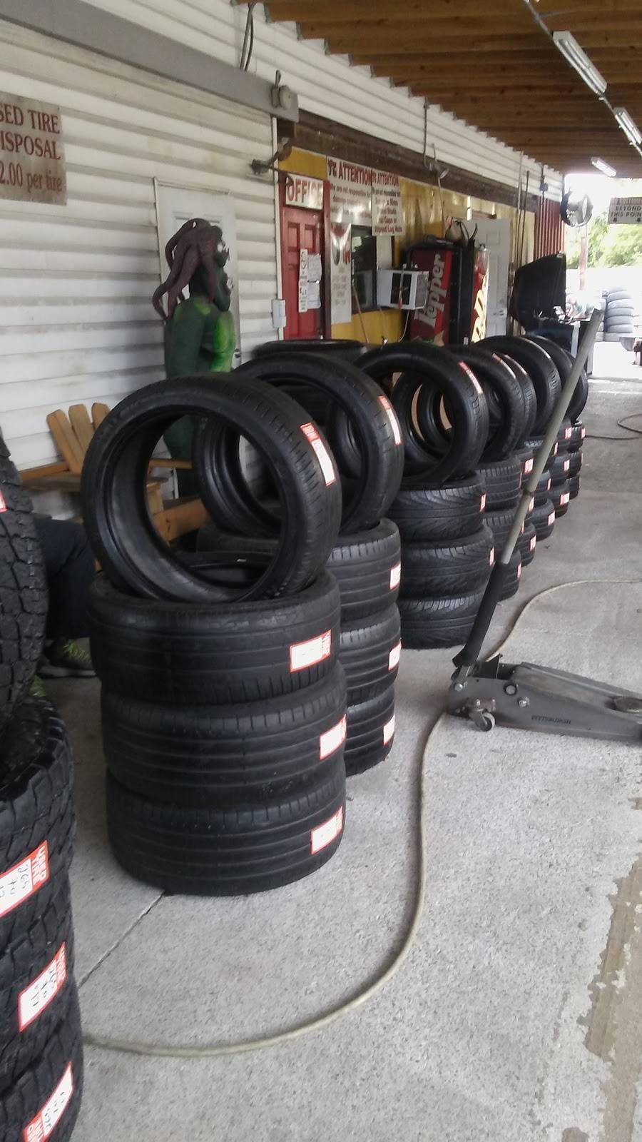 Seffner Tires | 11521 E US-92, Seffner, FL 33584, USA | Phone: (813) 626-4422