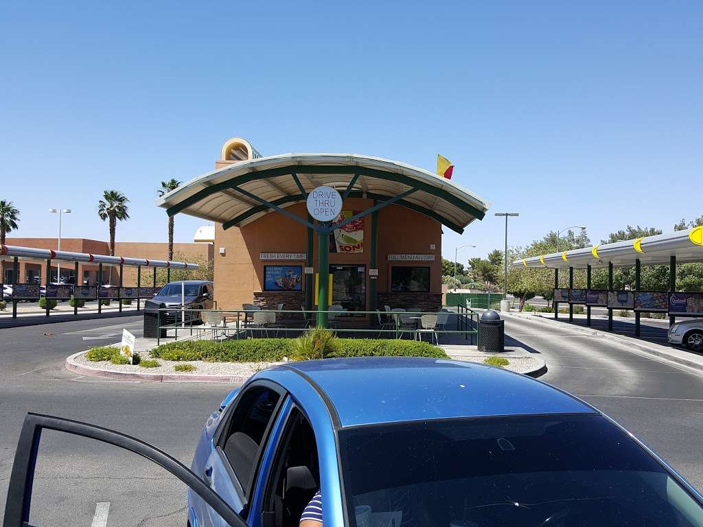 Sonic Drive-In | 3340 E Flamingo Rd, Las Vegas, NV 89121, USA | Phone: (702) 221-0299