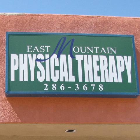 East Mountain Physical Therapy: Cedar Crest | 12127 NM-14, Cedar Crest, NM 87008 | Phone: (505) 286-3678