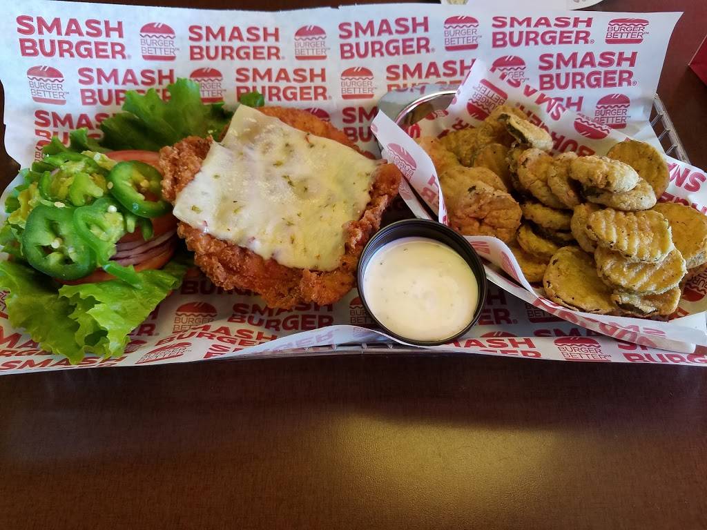 Smashburger | 8045 Flying Cloud Dr., Eden Prairie, MN 55344, USA | Phone: (952) 943-9010