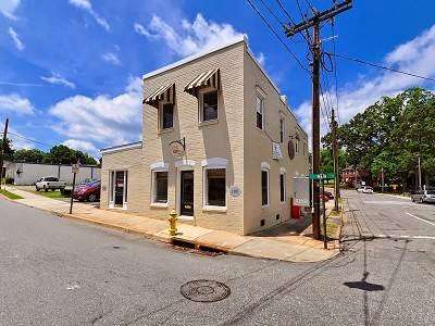 Garibaldi Realty | 100 S Main St, Belmont, NC 28012, USA | Phone: (704) 825-7653