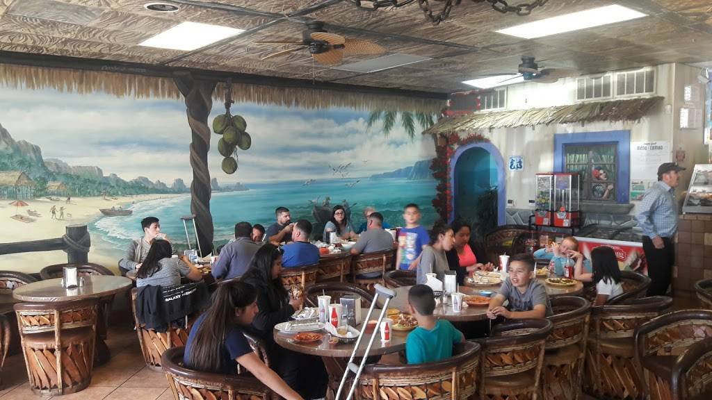 La Playa Taqueria | 1247 E Louise Ave, Manteca, CA 95336, USA | Phone: (209) 824-0634