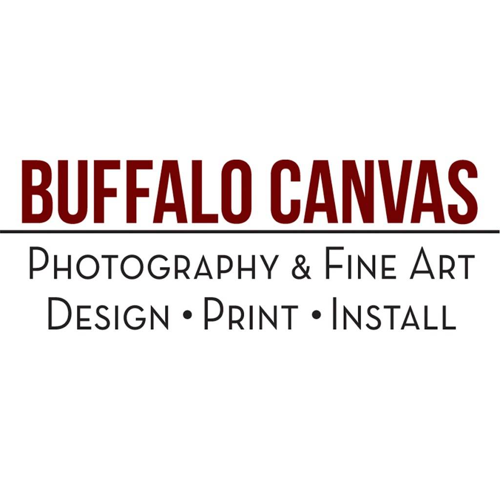 Buffalo Canvas | 1882 Hertel Ave, Buffalo, NY 14214, USA | Phone: (888) 999-1074