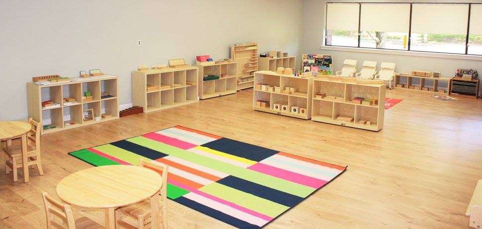 Happy Minds Montessori | 1355 Business Center Dr, Horsham, PA 19044 | Phone: (267) 477-4550