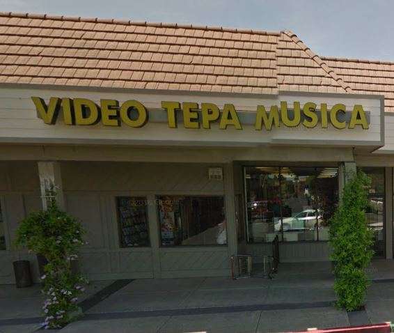 Video Tepa Musica | 275 N McDowell Blvd, Petaluma, CA 94954 | Phone: (707) 775-2410