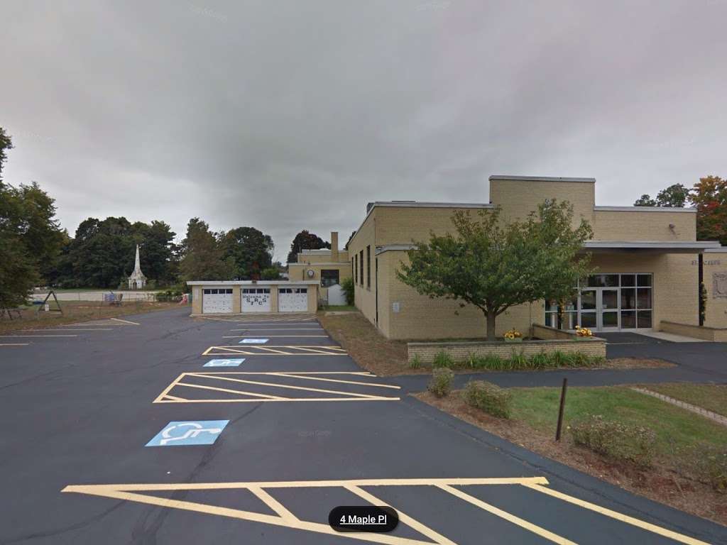St. Joseph Regional Catholic School | 40 Main St, Salem, NH 03079, USA | Phone: (603) 893-6811