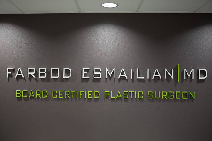 Farbod Esmailian, MD FACS | 10861 Cherry St UNIT 108, Los Alamitos, CA 90720 | Phone: (562) 430-7373