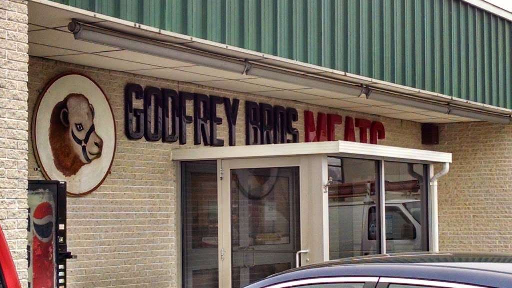 Godfrey Bros. Meats, inc. | 7137 Susquehanna Trail, York, PA 17403, USA | Phone: (717) 428-1602