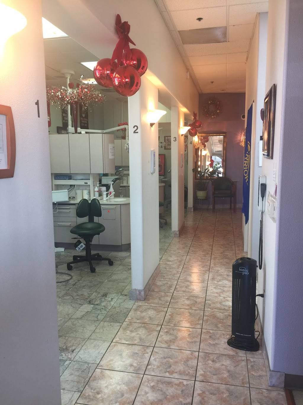 Mecua Richard R DDS | 17735 Hesperian Blvd, San Lorenzo, CA 94580 | Phone: (510) 278-7727