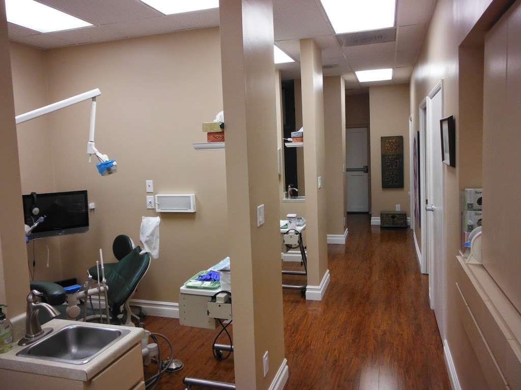 Miramar Dental Excellence | 7094 Miramar Rd #112, San Diego, CA 92121 | Phone: (858) 578-2211