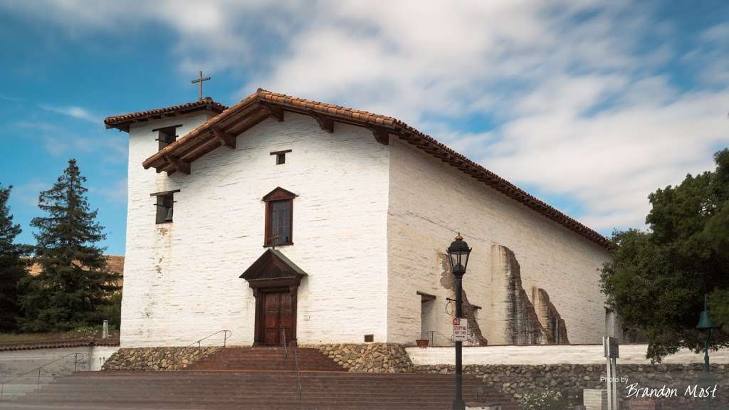 Mission San Jose | Museum & Gift Shop | 43300 Mission Blvd, Fremont, CA 94539, USA | Phone: (510) 657-1797