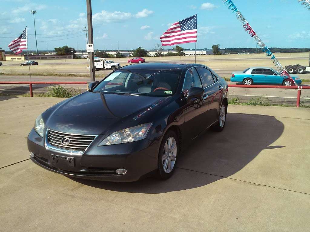 City Auto | 315 S Interstate 45 Service Rd, Hutchins, TX 75141, USA | Phone: (972) 225-2277