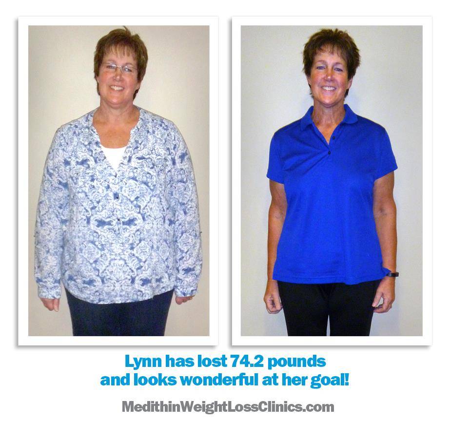 Medithin Weight Loss Clinic | 4030 E Towne Blvd, Madison, WI 53704, USA | Phone: (608) 249-4467