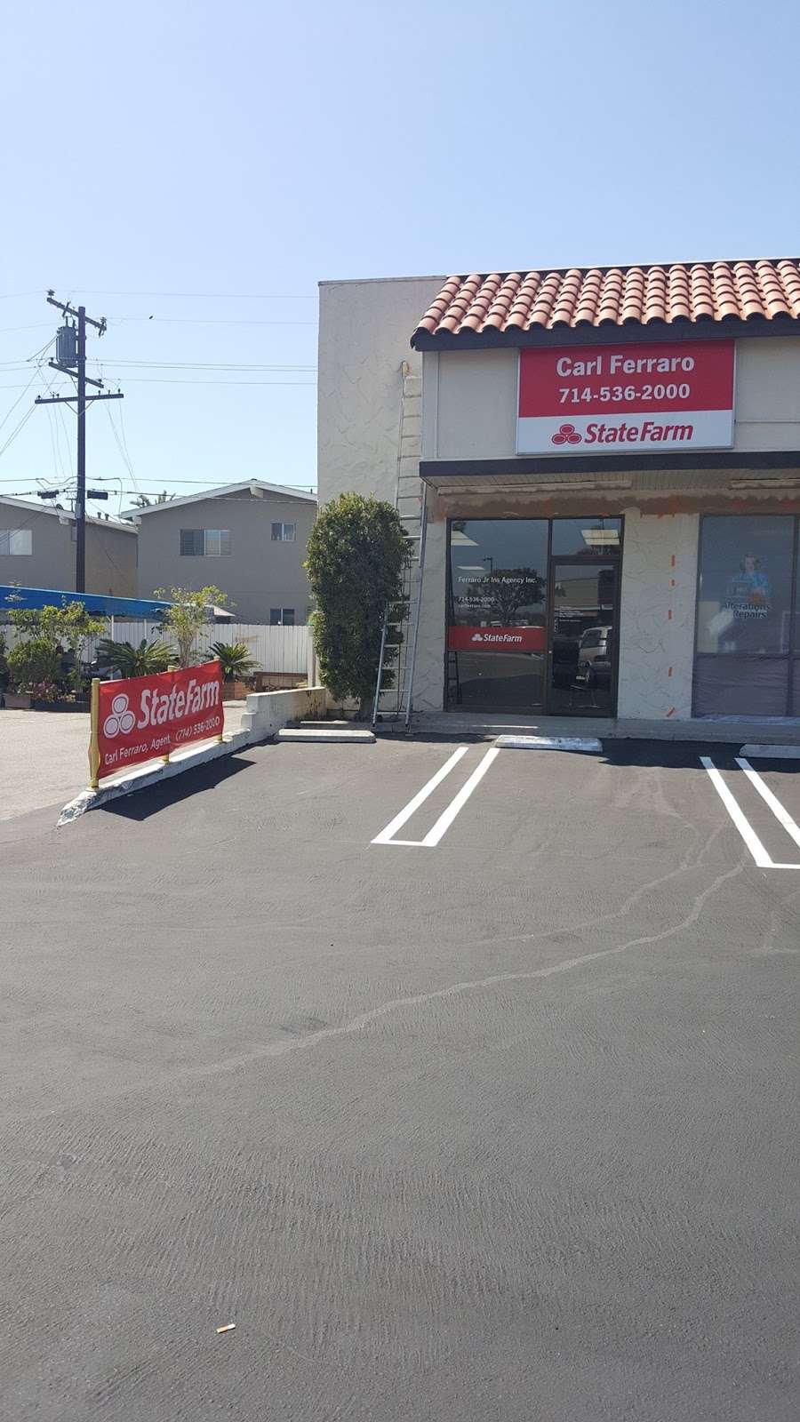 Carl Ferraro - State Farm Insurance Agent | 20365 Beach Blvd, Huntington Beach, CA 92648 | Phone: (714) 536-2000