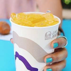 Taco Bell | 1544 NC-56, Creedmoor, NC 27522, USA | Phone: (919) 528-1027