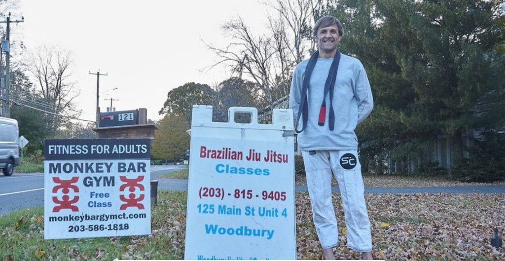 Soulcraft Brazilian Jiu Jitsu Woodbury | 125 Main St S, Woodbury, CT 06798 | Phone: (203) 815-9405