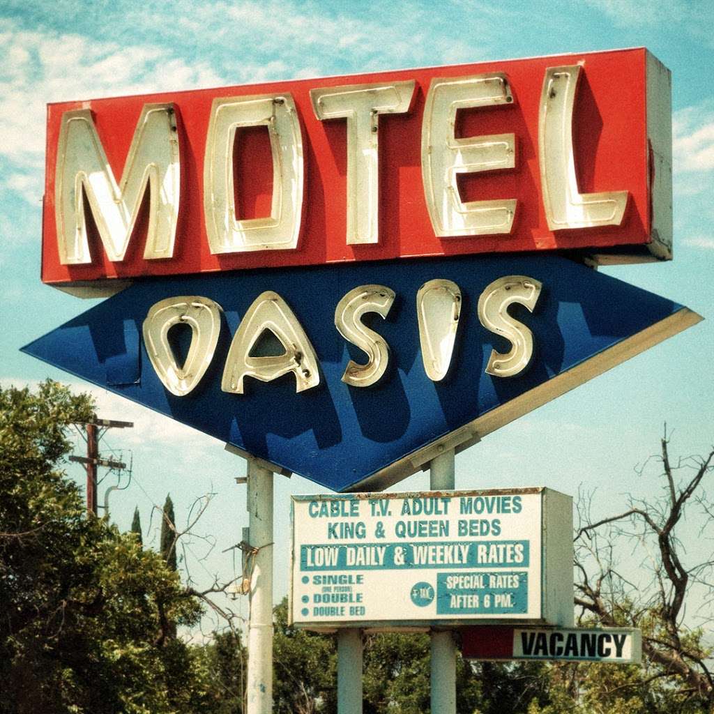 Oasis Motel | 1488 N Mt Vernon Ave, San Bernardino, CA 92411, USA | Phone: (909) 889-1624